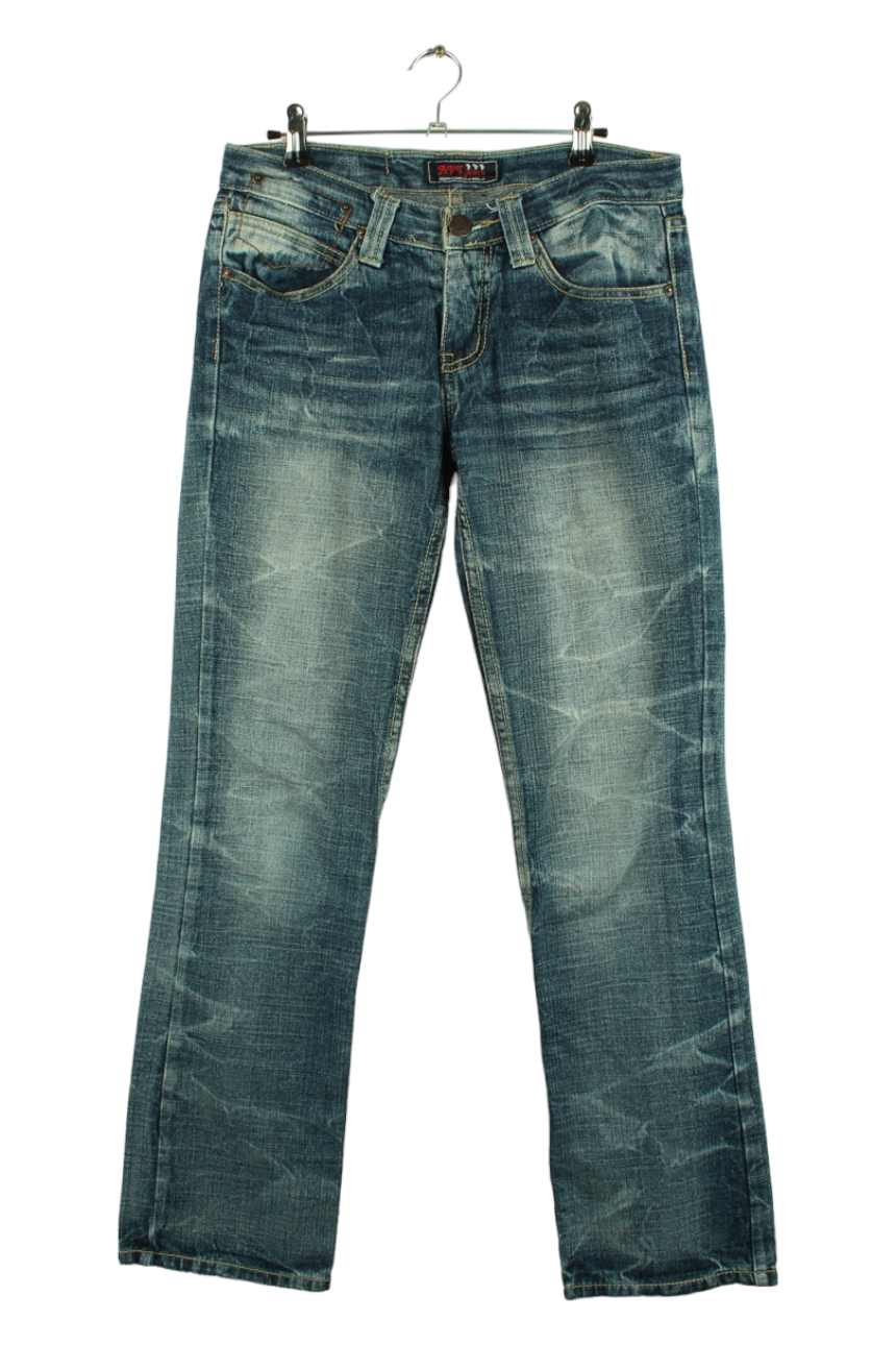 (80%세일)AFT jeans 빈트로-39409